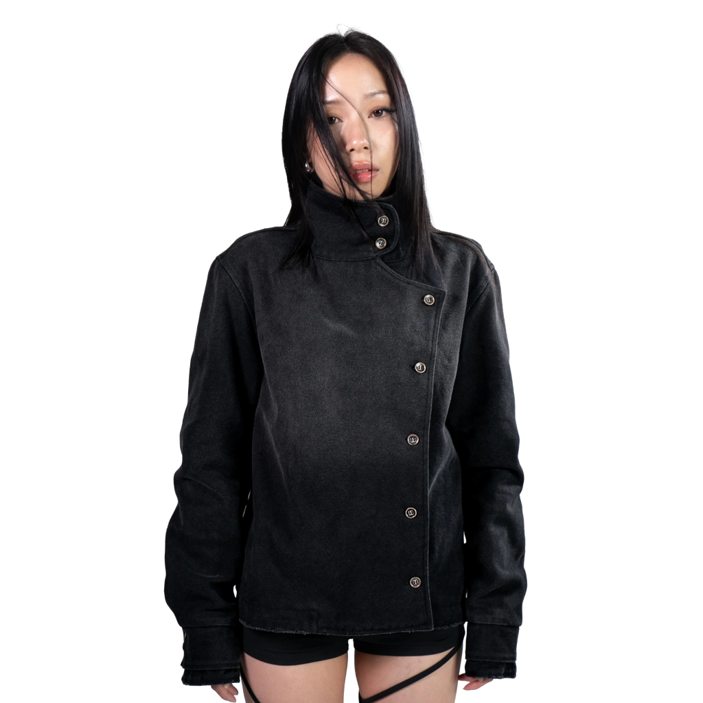 FENCING JACKET