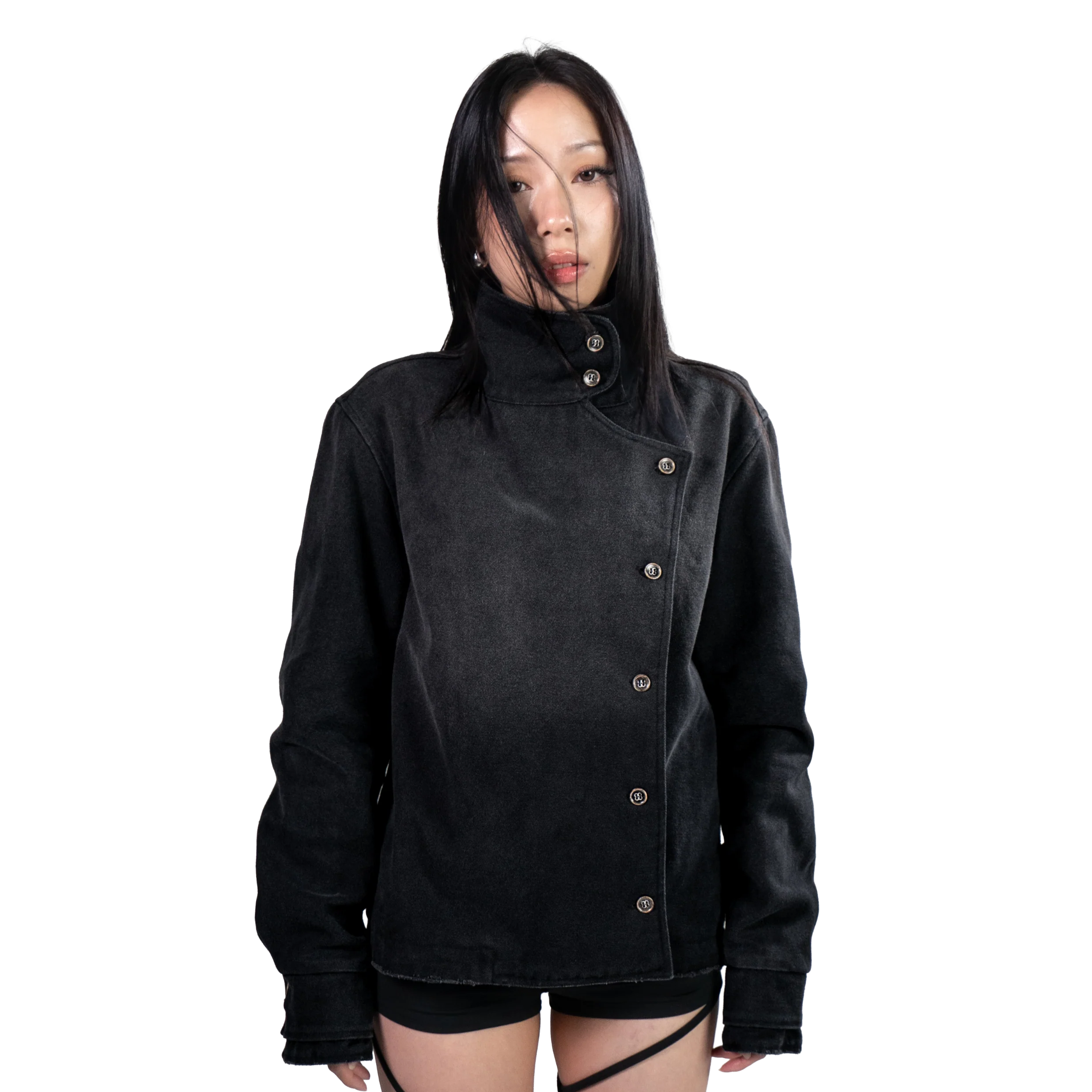 FENCING JACKET