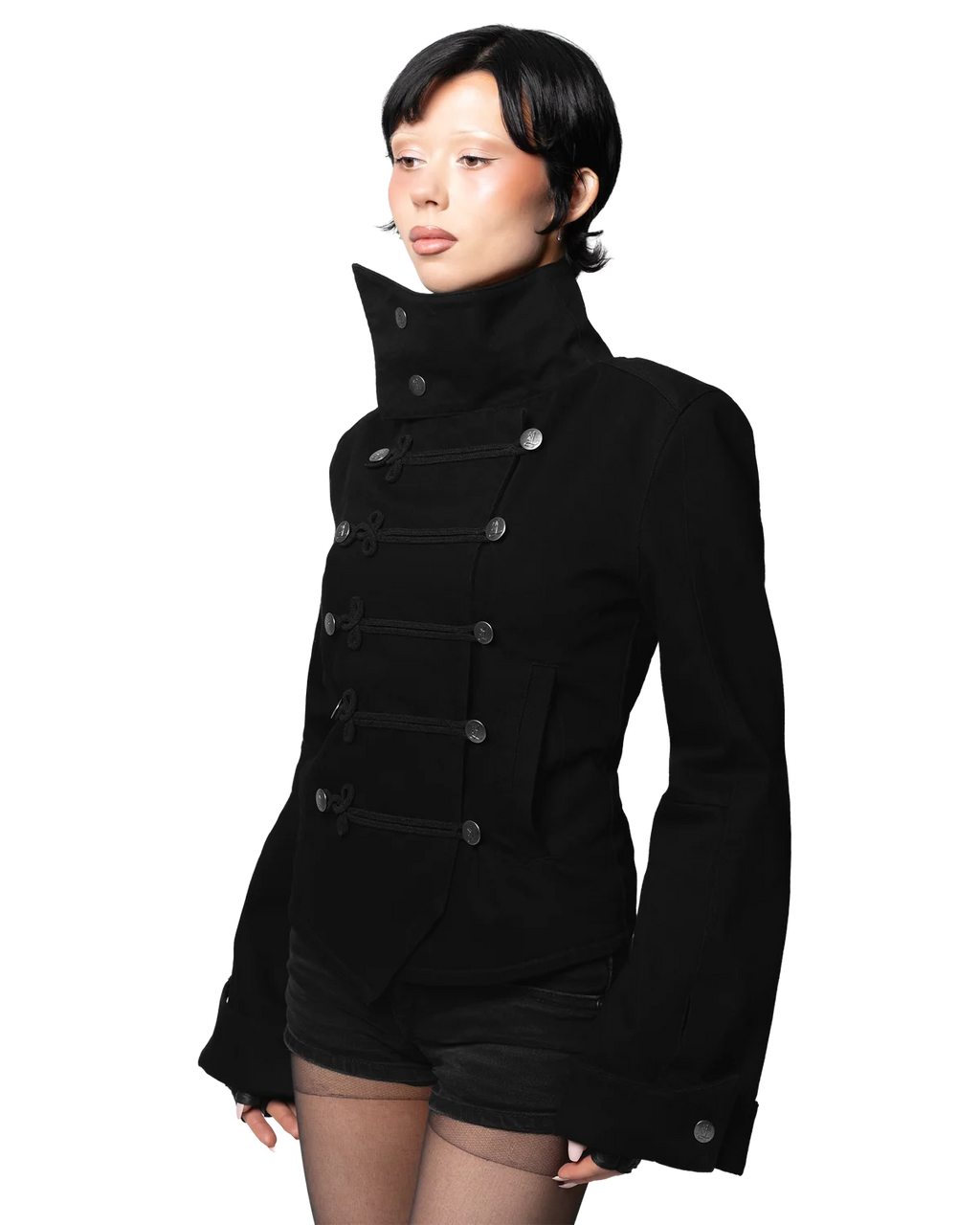 NAPOLEON JACKET