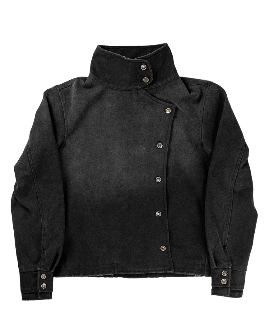 FENCING JACKET