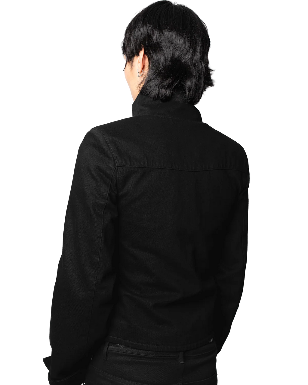NAPOLEON JACKET