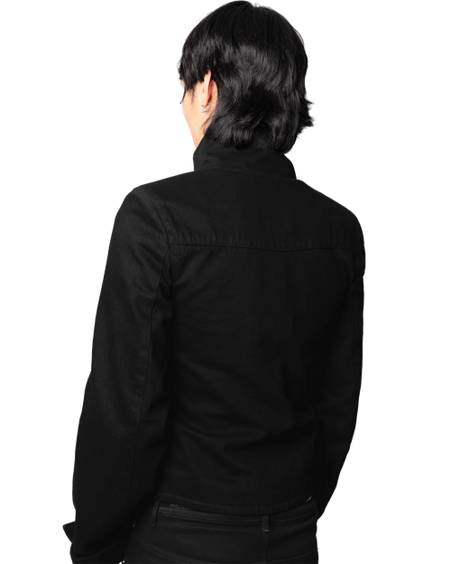 NAPOLEON JACKET