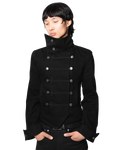NAPOLEON JACKET