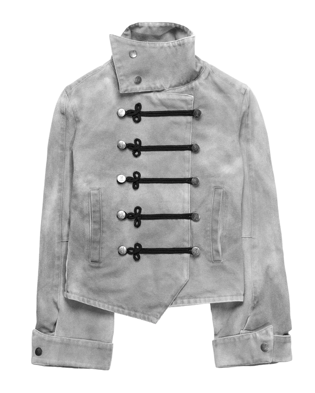 NAPOLEON JACKET