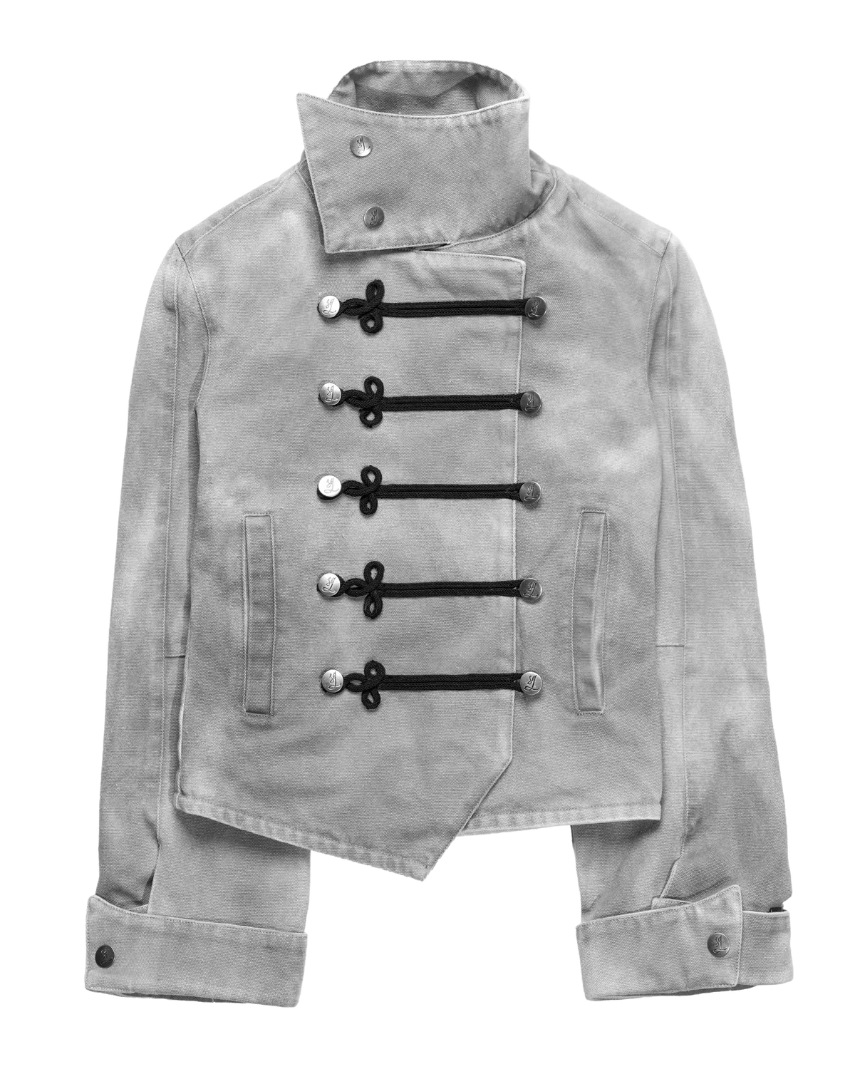 NAPOLEON JACKET